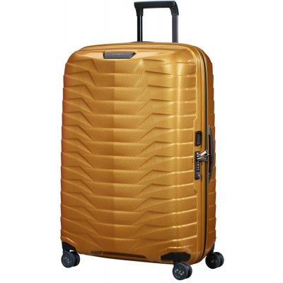 Samsonite Proxis Honey Gold 75 l – Sleviste.cz