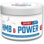 Vetfood HMB & POWER 150 g – Hledejceny.cz