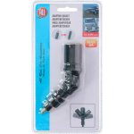 ALLRIDE Zásuvka zapalovače 12/24 V max 8 A, redukce | Zboží Auto