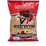 Mivardi Krmítková Směs V1 Kapr Sweet Halibut 2,85 kg – Zbozi.Blesk.cz