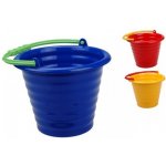 Mikro Trading kbelík Zelená 20 cm – Zboží Mobilmania