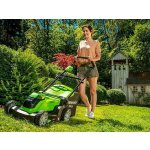 Greenworks G40LM41 – Sleviste.cz