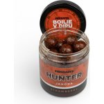 Mikbaits Hunter boilie v dipu Jahoda 20mm 250ml – Hledejceny.cz