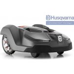 Husqvarna Automower 450X 9678530 – Hledejceny.cz