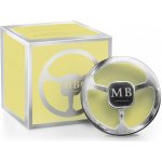 Max Benjamin LEMONGRASS & GINGER – Hledejceny.cz