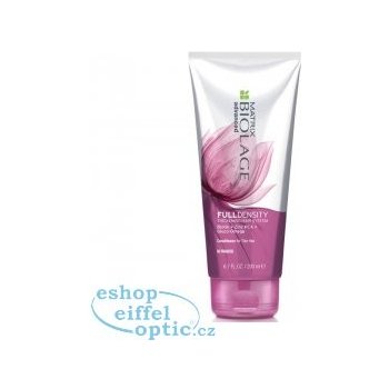 Matrix Biolage FullDensity Thickening Conditioner 200 ml