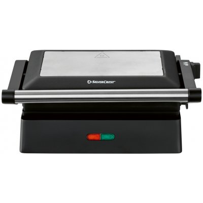 Silvercrest SKM 1000 B1 – Sleviste.cz