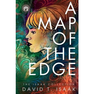 A Map of the Edge: Coming of Age in the Sixties Isaak David T.Paperback