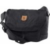 Taška  Fjällräven GreenLand shoulder 550/black 12l