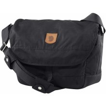 Fjällräven GreenLand shoulder 550/black 12l