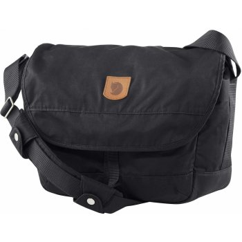 Fjällräven GreenLand shoulder 550/black 12l