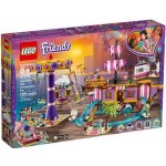 LEGO® Friends 41375 Zábavný park na molu – Hledejceny.cz