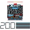 Příslušenství pro dětské zbraně ZURU X-SHOT 200 náhradních šipek