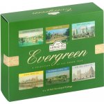 Ahmad Tea Evergreen 6 x 10 x 2 g – Zboží Dáma