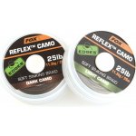 Fox šňůra Reflex Camo 20m 20lb – Zboží Dáma