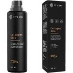 EnergyBody Verisol Collagen jahoda 500 ml – Hledejceny.cz