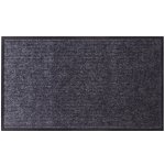 Linder Exclusiv Rohožka šedá 180x120 cm – Sleviste.cz