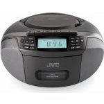 JVC RC-E 444 B – Zboží Živě