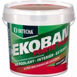 Ekoban Forte Plus 5 kg světle zelená – Zboží Mobilmania