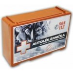 Autolékárnička Sheron kortex, 206/2018 – Zboží Mobilmania