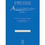 Accelerando, Book 4 Schultz RobertPaperback – Hledejceny.cz