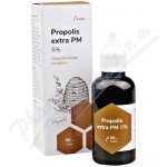 PM Propolis Extra 5procent kapky 50 ml – Hledejceny.cz