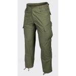 Kalhoty Helikon-Tex CPU olive green – Zboží Mobilmania
