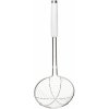 Naběračka Naběračka drátěná 14 cm KitchenAid CORE LINE Bílá KCG010OHWHE