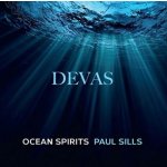 Sills Paul - Devas Ocean Spirits CD – Hledejceny.cz