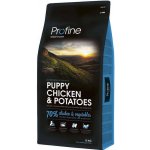 Profine Puppy Chicken & Potato 18 kg – Hledejceny.cz
