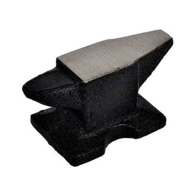 BASS Kovadlina kovářská dvourohá, 2kg BP-9292 – Zboží Mobilmania