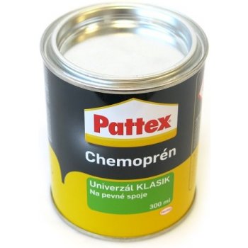 PATTEX Chemoprén UNIVERZÁL Klasik 300g