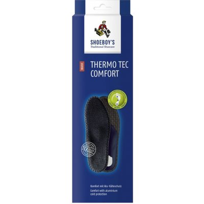 SHOEBOY´S SENSATION vložky THERMO Tec Komfort – Zboží Mobilmania