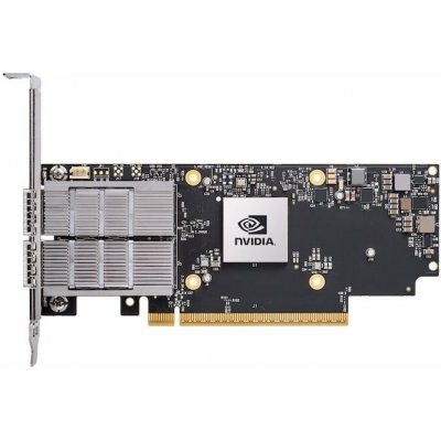 nVidia ConnectX-7 900-9X7AO-0003-ST0 – Hledejceny.cz