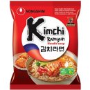 Nongshim Instantní polévka kimchi ramyun 120 g