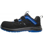 BENNON TRON S1PS ESD NM BLUE sandál černá/modrá – Zbozi.Blesk.cz