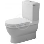 Duravit Starck 3 0128090064 – Zboží Mobilmania