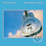 Dire Straits Brothers In Arms LP – Zboží Dáma
