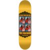 Skate deska Toy Machine Willard One Hit