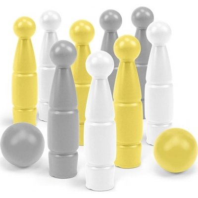 Wader Sada na bowling Sunny Morning – Sleviste.cz