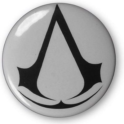 imago Placka Assassin's Creed – Zbozi.Blesk.cz