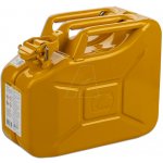 Cub Cadet Kanystr ocelový 10 l – Hledejceny.cz