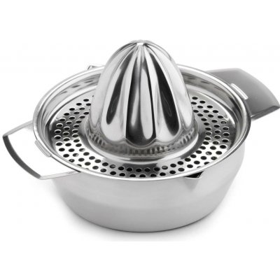 Weis Ruční lis na citrony nerezový – Zboží Dáma