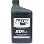 Fox Fork Oil 20wt GOLD 946 ml – Hledejceny.cz