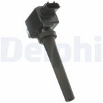 Zapalovací cívka DELPHI GN11127-12B1 – Hledejceny.cz