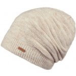 Barts Seume beanie Cream – Hledejceny.cz