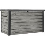 Keter Deco 870 l storm grey – Hledejceny.cz