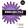 English File Beginner 3rd Edition Workbook with Answer Booklet