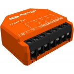 Shelly Plus i4 DC - Modul na aktivaci scén (WiFi) – Zboží Živě