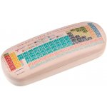 Rex London pouzdro na brýle Periodická tabulka – Zboží Dáma